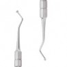 CUCHARILLA/EXCAVADOR DE DENTINA (17,18,19,20)