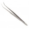PINZA DE CURACION FLAG LISA