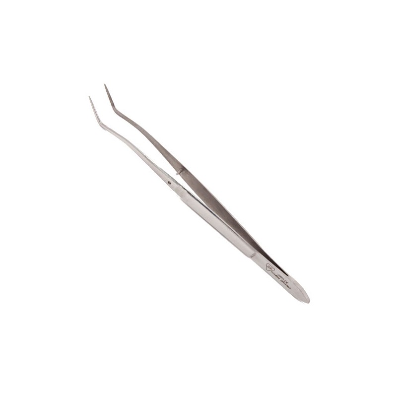 PINZA DE CURACION MERIAM