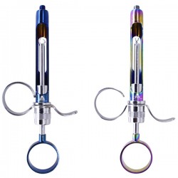 JERINGA TIPO BAYER CARPULE (xcolor)
