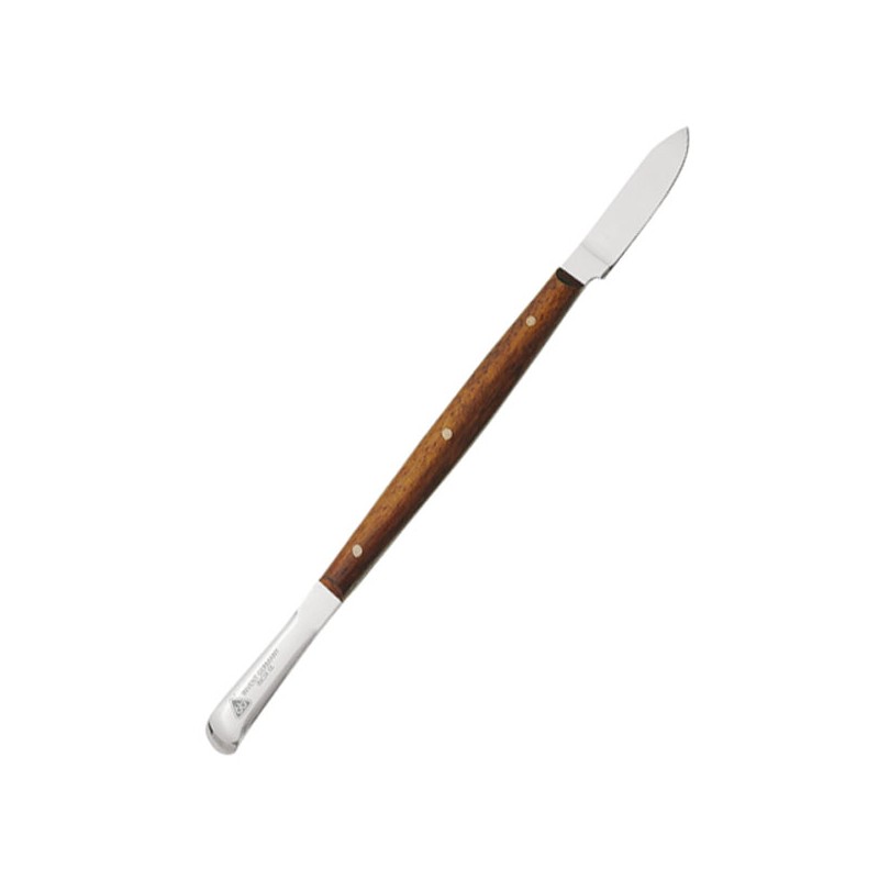 CUCHILLO Y ESPATULA FAHNESTOCK