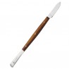 CUCHILLO Y ESPATULA FAHNESTOCK