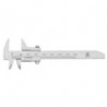 VERNIER DOBLE PUNTA FINA (Breen Donk D/End)