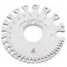 VERNIER PARA MEDIR ALAMBRE