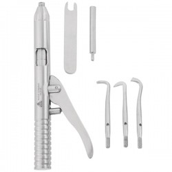 TIRAPUENTE AUTOMATICO