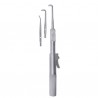 TIRAPUENTE AUTOMATICO BUTTLER