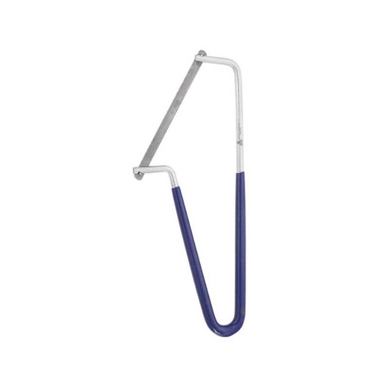 SIERRA SAW CHICA CON SEGUETA (9CM.)