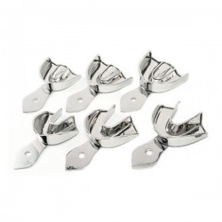 JGO CUCHARILLAS PORTAIMPRESION C/6 ADULTO