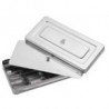 CAJA PARA ENDODONCIA 20x10x2
