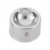 GODETE METALICO HUECO