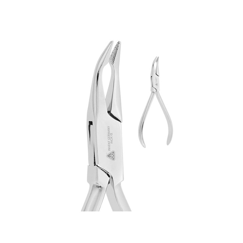 PINZA WEINGART