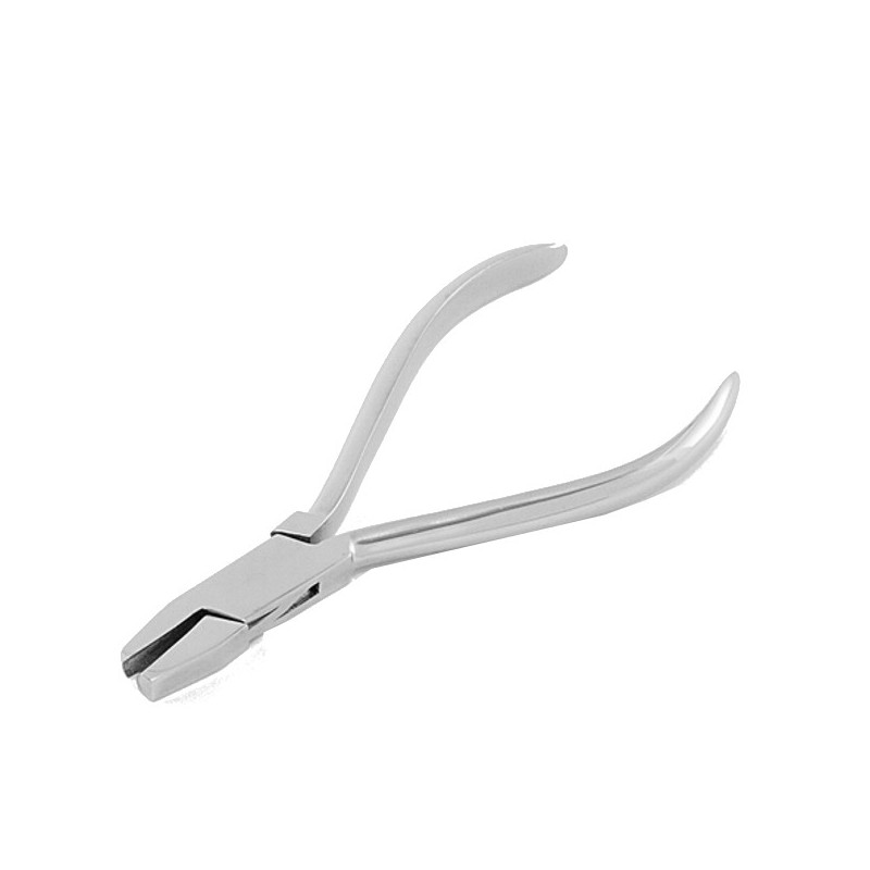 PINZA DE LA ROSA CONCAVA #3