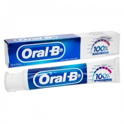 PASTA ORAL-B BOCA PROTEGIDA 120 ML