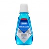 ENJUAGUE PRO-SALUD MENTA FRESCA 500 ML ORAL-B