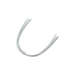 Arco de Niti redondo c/10 piezas