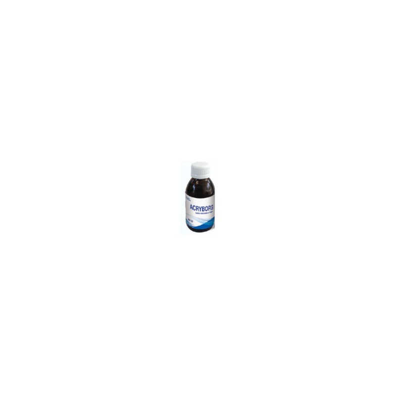 Acrilico liquido ortho c/125 ml