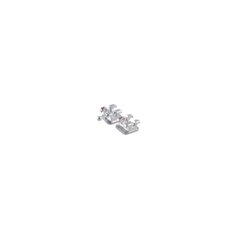 Juego de bracket. Action Roth mini c/g.345