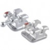 Juego de bracket. Action Roth mini c/g.345