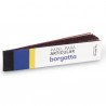 Papel para articular estandar azul/rojo 71 micras 144 hojas