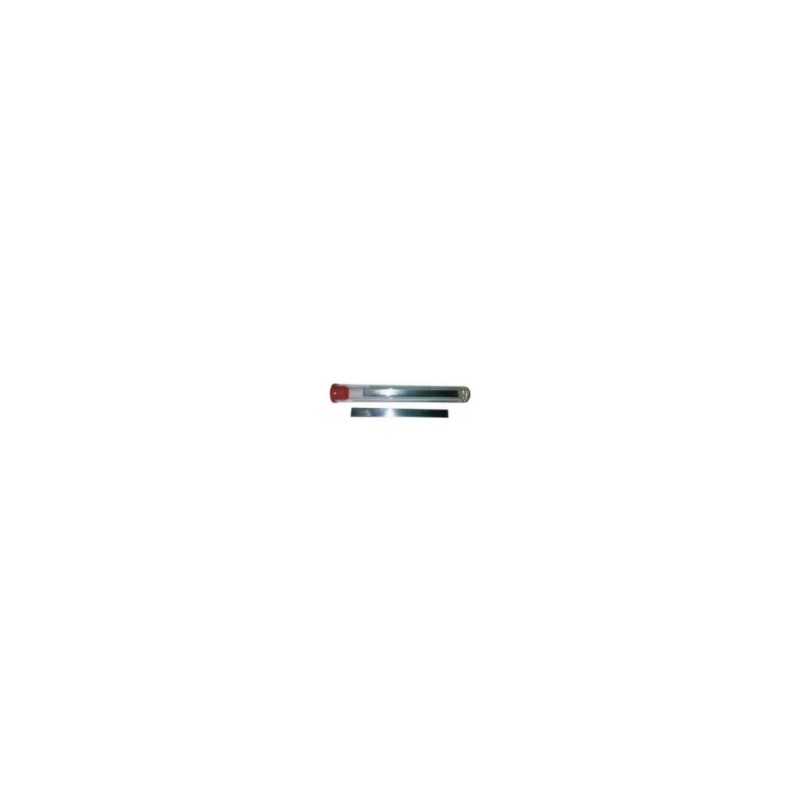 TIRAS DE CELULOIDE C/50