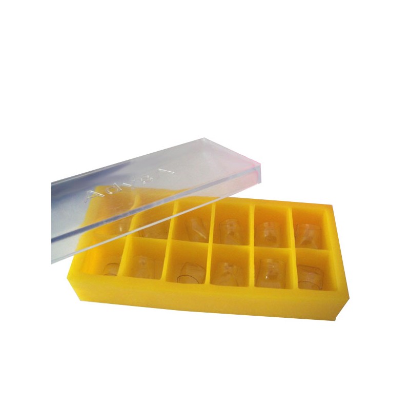 FUNDAS CELULOIDE