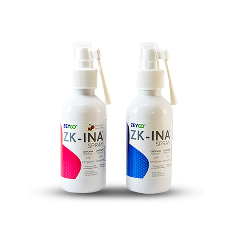 ZK-INA 115 ML AL 10%