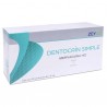ANESTESIA DENTOCAIN (MEPIVACAINA) SIMPLE 3% C/50 CARTUCHOS