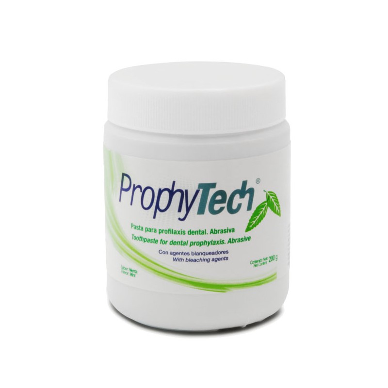 PASTA PROFILAXIS PROPHYTECH 200GR