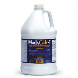 MADACIDE-1 BACTERIZIDA DE 1 GALON