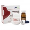 CEMENTO PARA CONDUCTOS RADICULARES 14.2 GR/7.5 ML ZEYCO