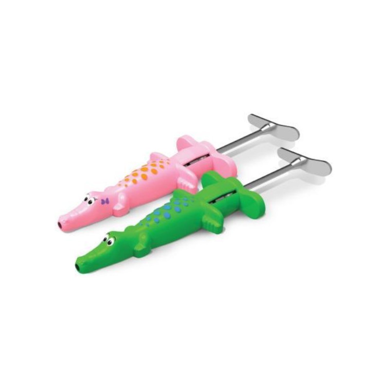 FUNDA PARA CARPULE C/3 COCODRILOS