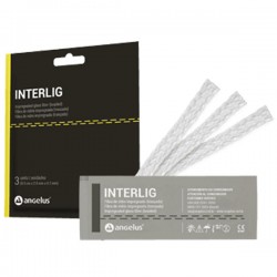 INTERLIG FIBRA DE VIDRIO ANGELUS