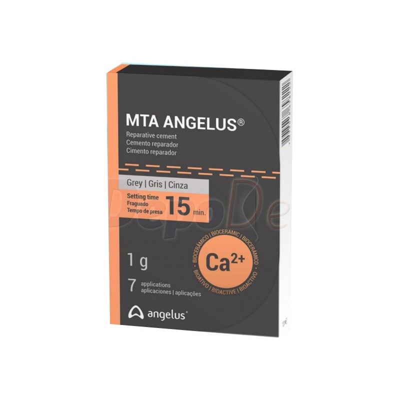 MTA ANGELUS CEMENTO REPARADOR 1GR