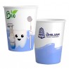 VASOS PAPEL BIODEGRADABLE C/50 PZ ANELSAM