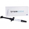 JERINGA BRACEPASTE RESINA P/ORTHO 4GR AO