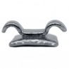 CLEAT LINGUAL C/MALLA Y ALETAS