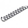 RESORTE ABIERTO NITINOL TIRA DE 17.8 CM 10X36
