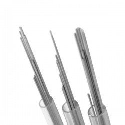 ALAMBRE EN TIRA TMA .032 o .036