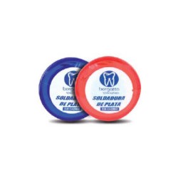 Soldadura en rollo de 10 gr