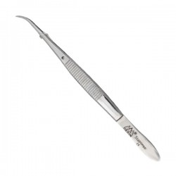 PINZA DE CURACION PERRY 13CM ECONOMICO