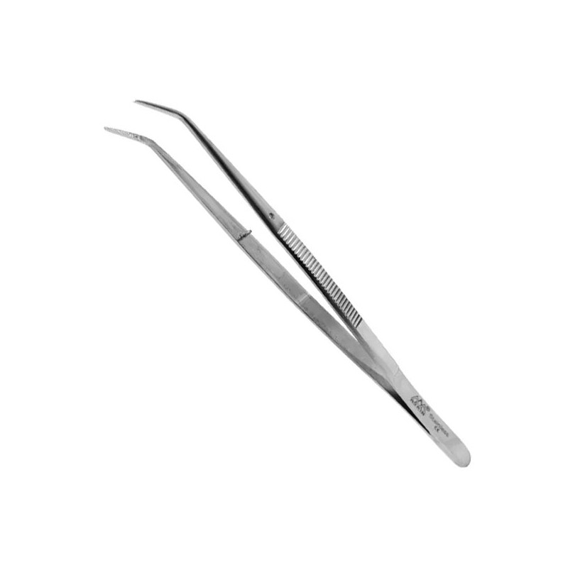 PINZA DE CURACION 15CM ECONOMICO