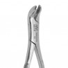 FORCEP 17 MOLARES INFERIORES