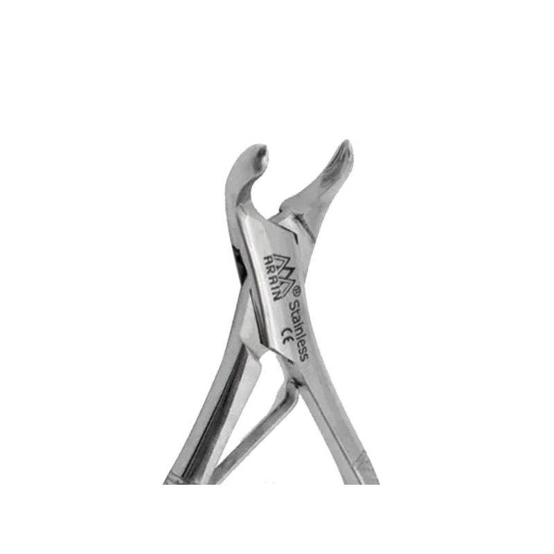 FORCEP INFANTIL 17SK