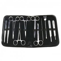 ESTUCHE DISECCION ECONOMICO