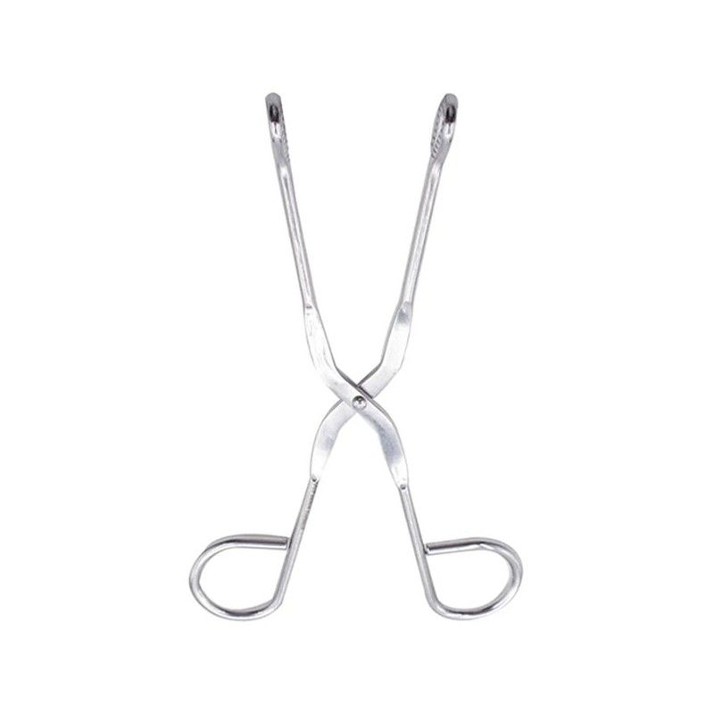PINZA ANILLOS RECTA ECONOMICO