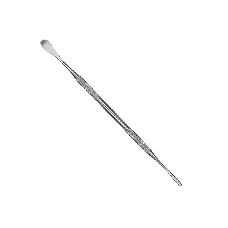 ESPATULA PARA CERA 7A ECONOMICO