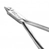 PINZA ANGLE DOS PICOS PAJARO CORTA