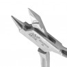 PINZA ANGLE DOS PICOS PAJARO LARGA