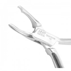 PINZA JOHNSON DE ABOMBAR