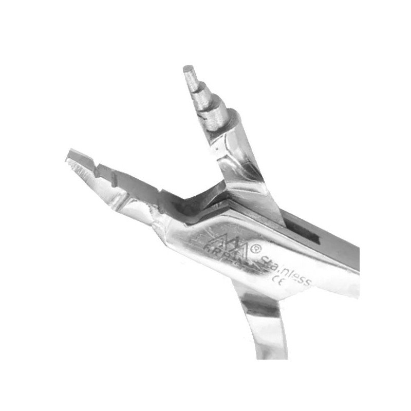 PINZA DE YOUNG ECONOMICO